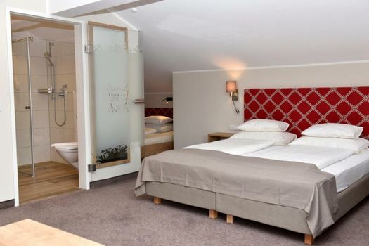 Hotel-Skischule Krallinger