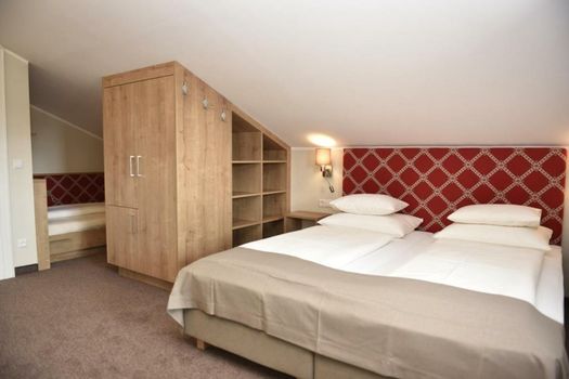 Hotel-Skischule Krallinger