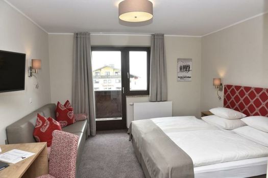 Hotel-Skischule Krallinger