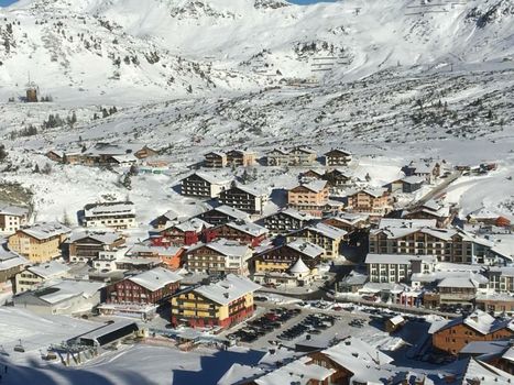 Hotel-Skischule Krallinger