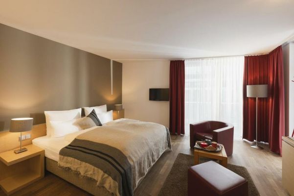 Skihotel Galzig B&B