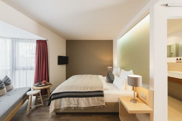 Skihotel Galzig B&B