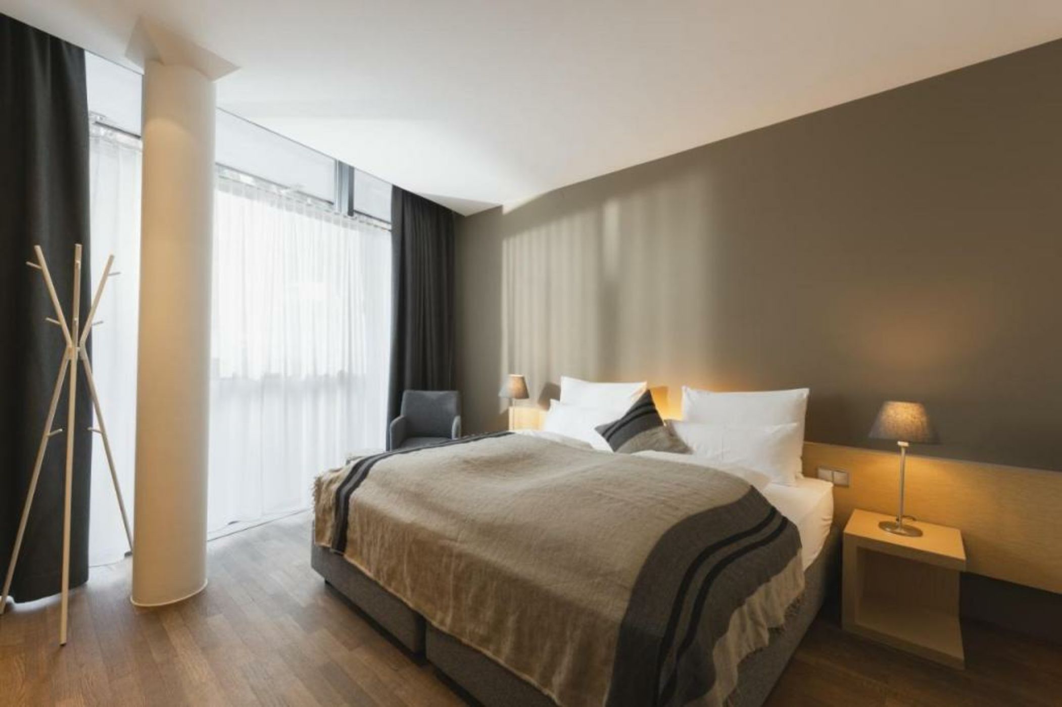 Skihotel Galzig B&B