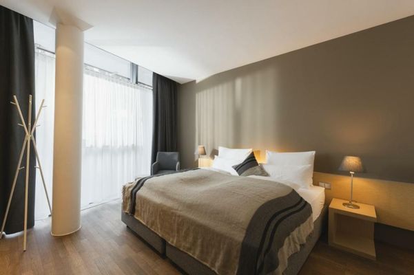 Skihotel Galzig B&B