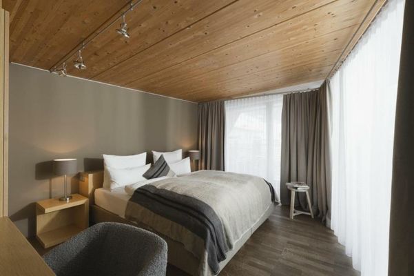 Skihotel Galzig B&B