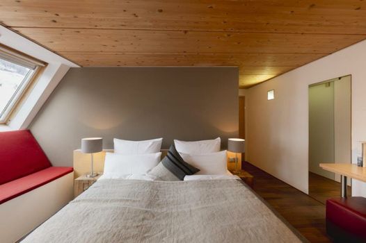 Skihotel Galzig B&B