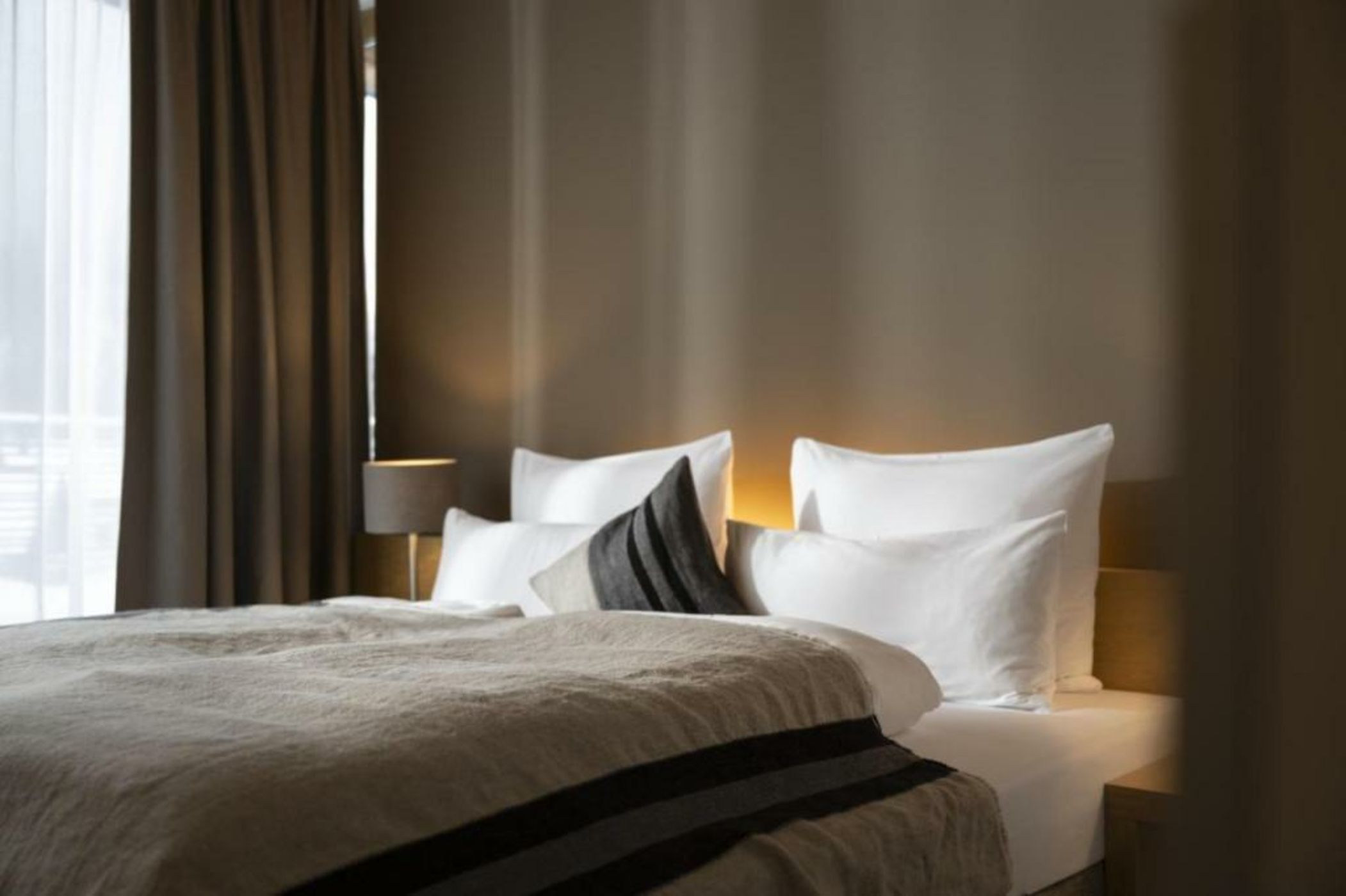 Skihotel Galzig B&B