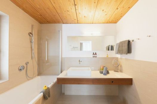 Skihotel Galzig B&B