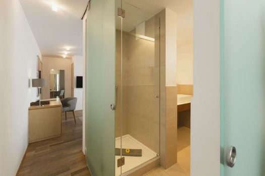 Skihotel Galzig B&B