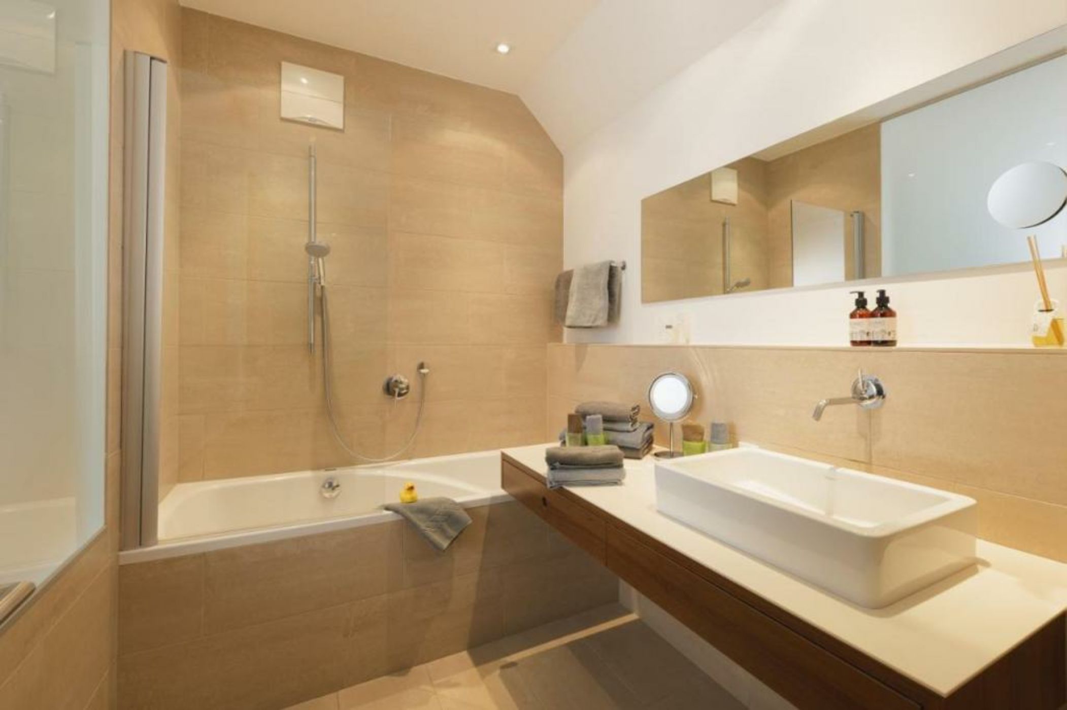 Skihotel Galzig B&B