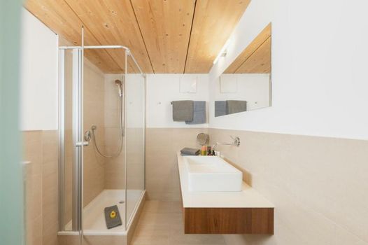 Skihotel Galzig B&B