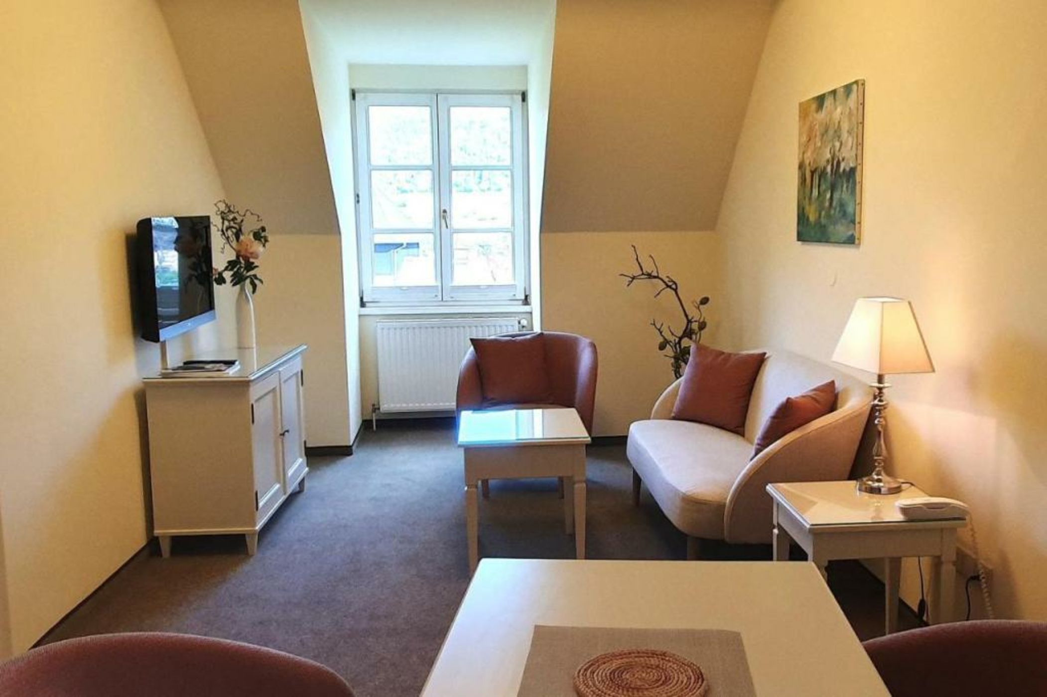 Barock-Landhof Burkhardt
