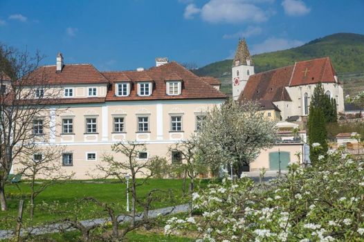 Barock-Landhof Burkhardt