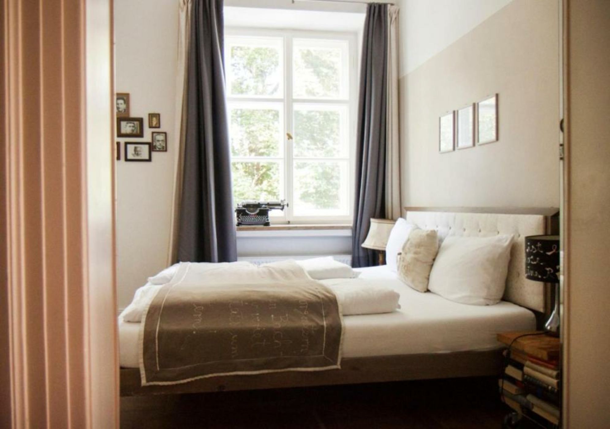 Hotel Schloss Blumenthal