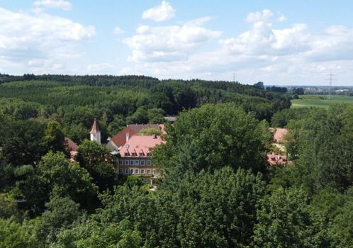 Hotel Schloss Blumenthal