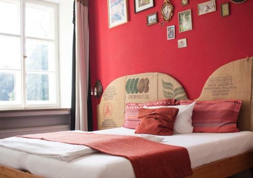 Hotel Schloss Blumenthal