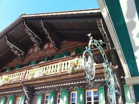 Auberge de la poste