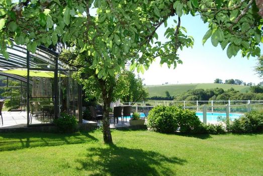 Les Maisons de Concasty