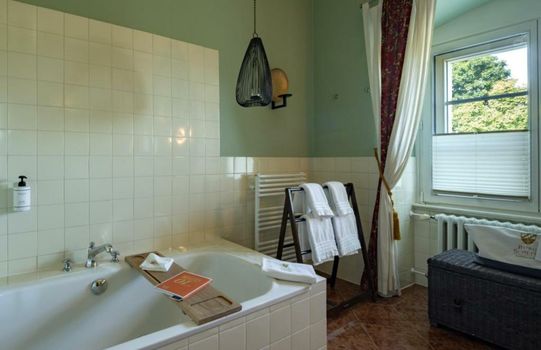Schlosshotel Burg Schlitz