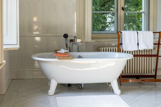 Schlosshotel Burg Schlitz