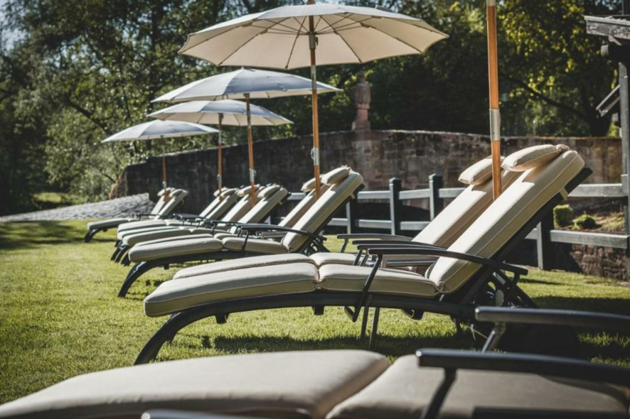 Neumühle Resort & Spa