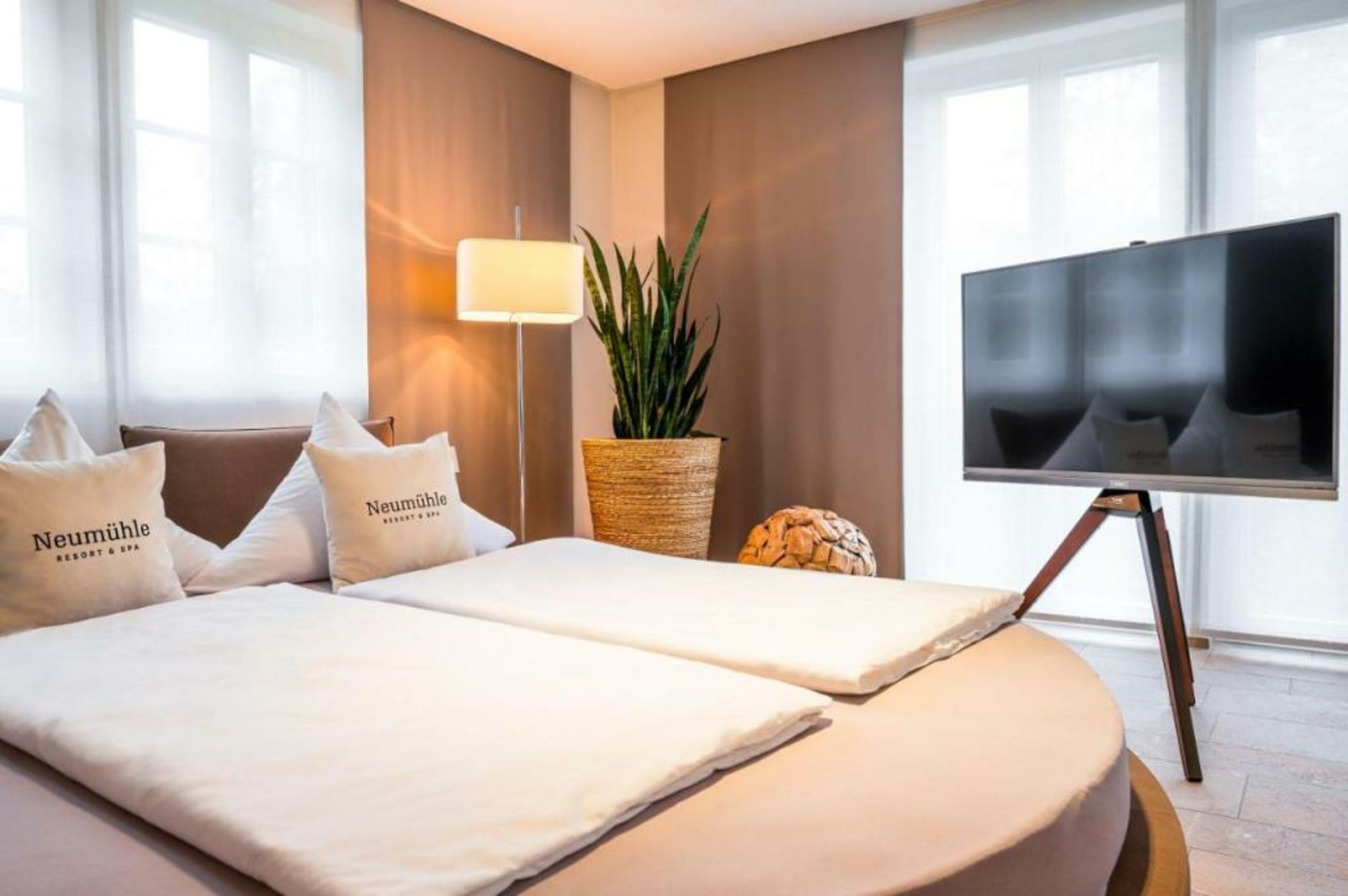 Neumühle Resort & Spa