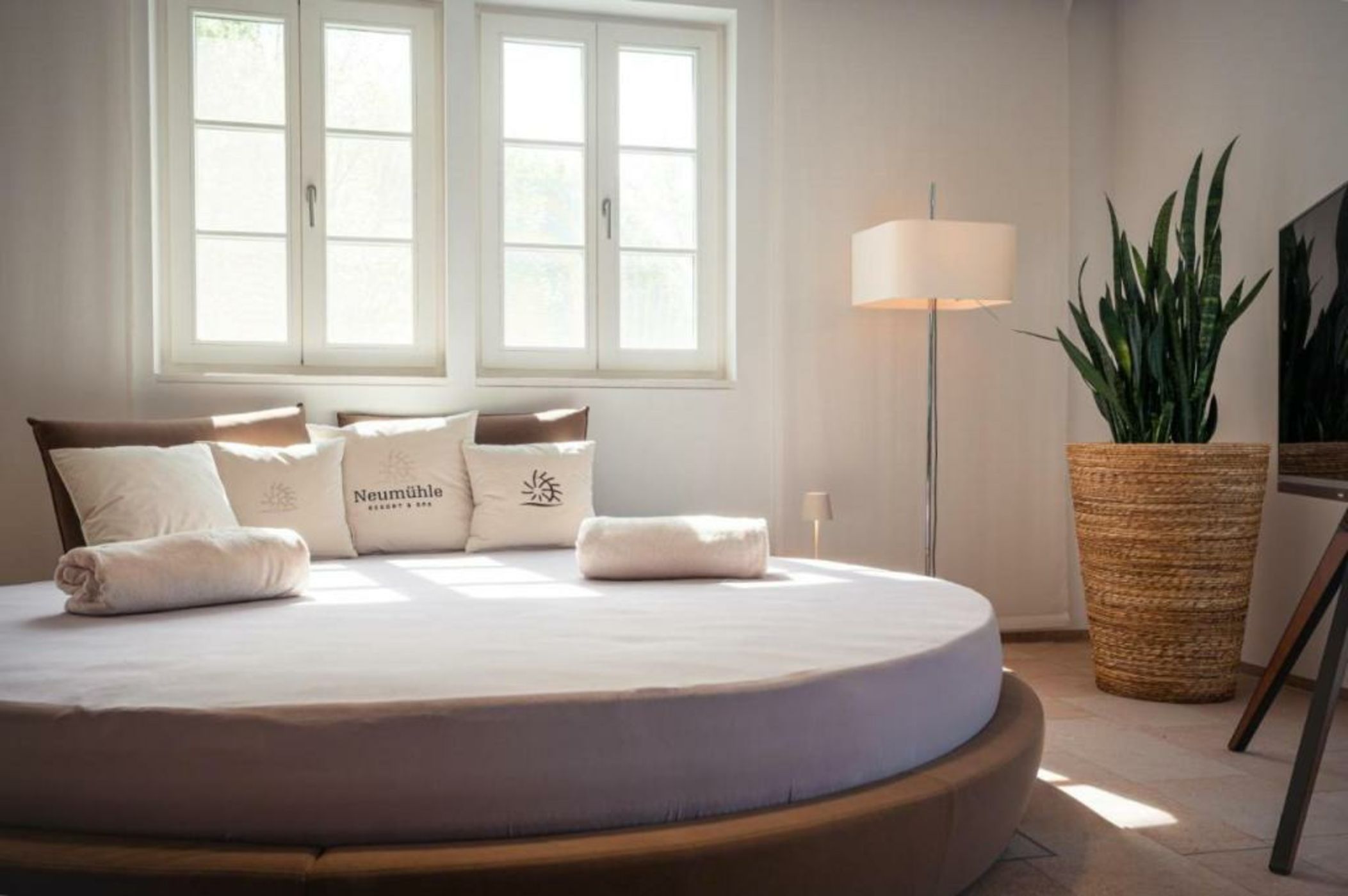 Neumühle Resort & Spa
