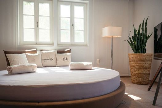 Neumühle Resort & Spa