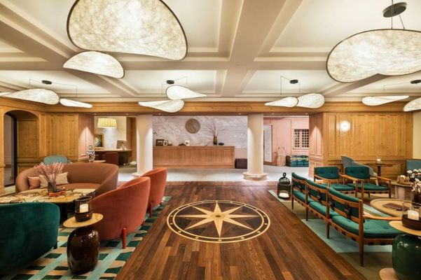 Hotel Flüela Davos - The Unbound Collection by Hyatt