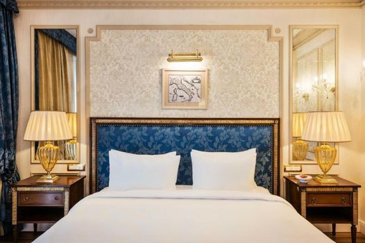 Hotel Flüela Davos - The Unbound Collection by Hyatt