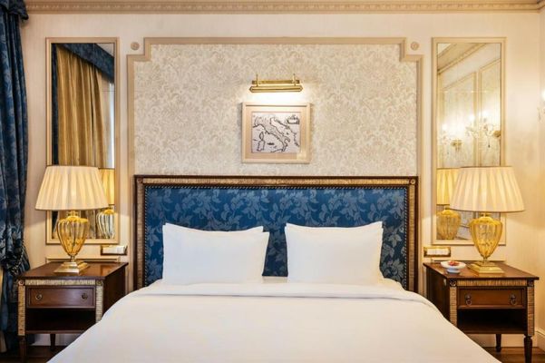 Hotel Flüela Davos - The Unbound Collection by Hyatt