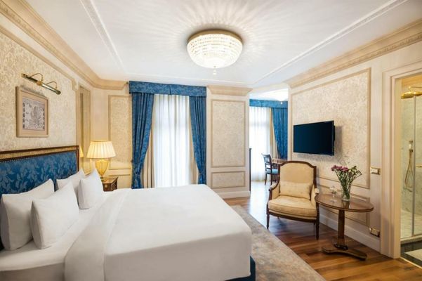 Hotel Flüela Davos - The Unbound Collection by Hyatt