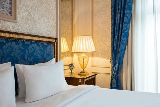 Hotel Flüela Davos - The Unbound Collection by Hyatt