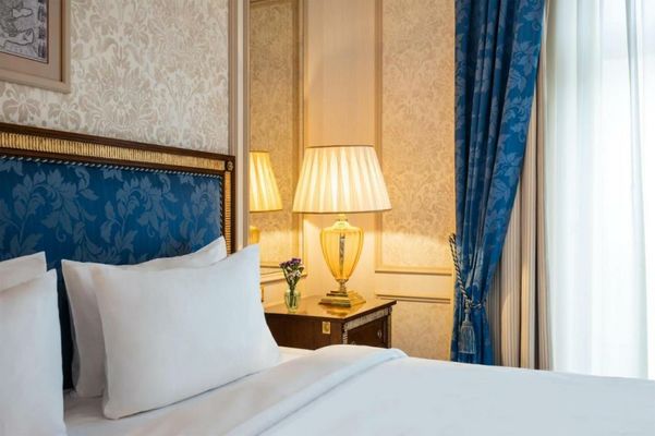 Hotel Flüela Davos - The Unbound Collection by Hyatt