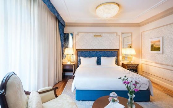 Hotel Flüela Davos - The Unbound Collection by Hyatt