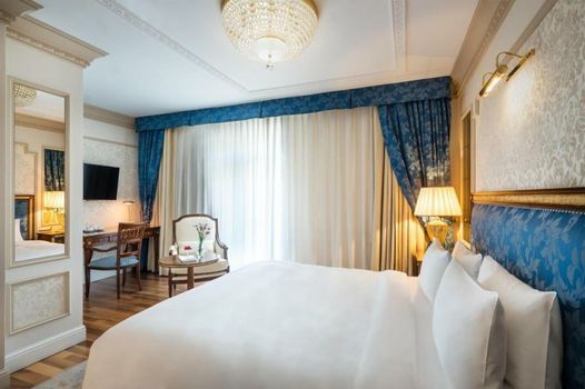 Hotel Flüela Davos - The Unbound Collection by Hyatt