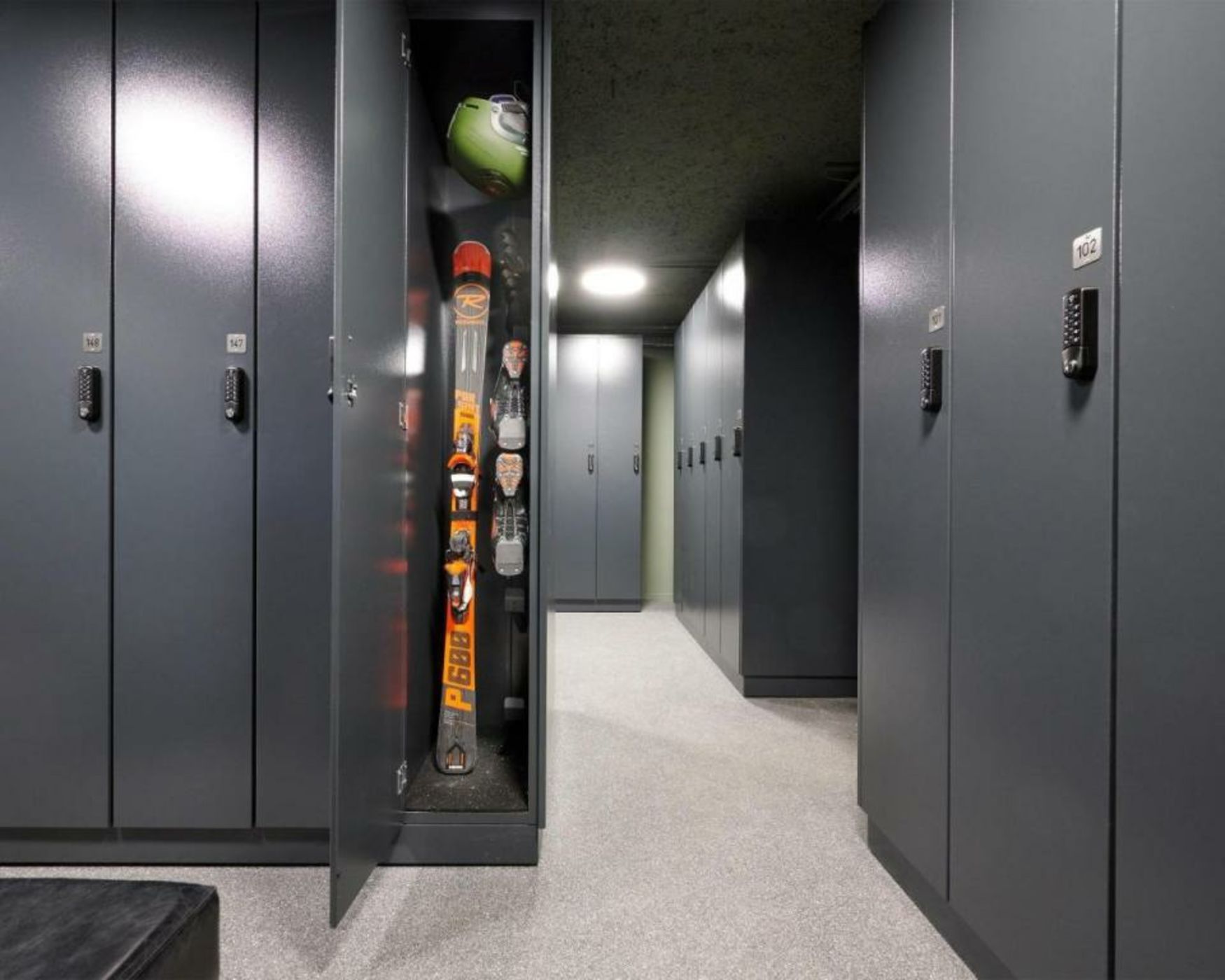 Hotel Flüela Davos - The Unbound Collection by Hyatt