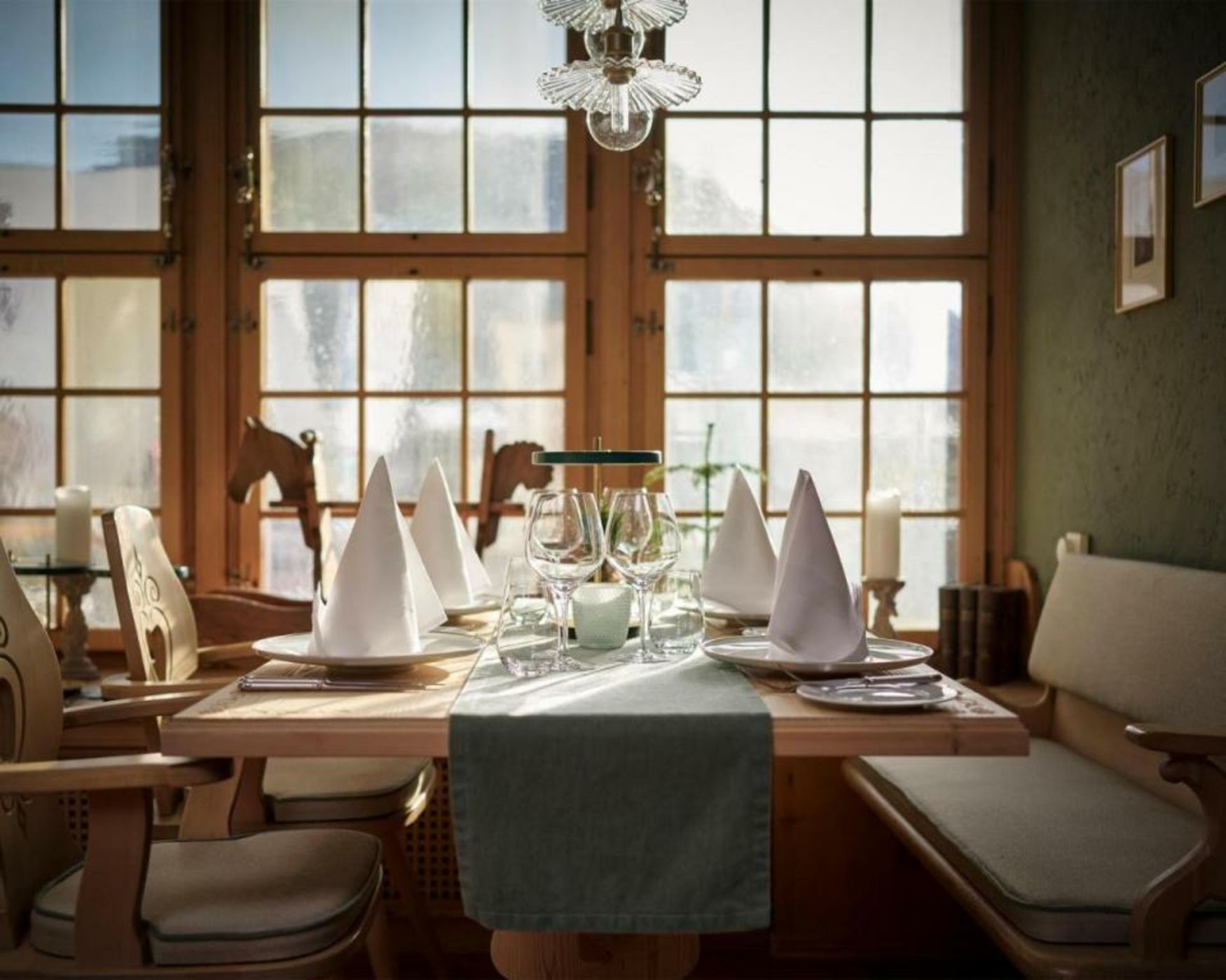 Hotel Flüela Davos - The Unbound Collection by Hyatt