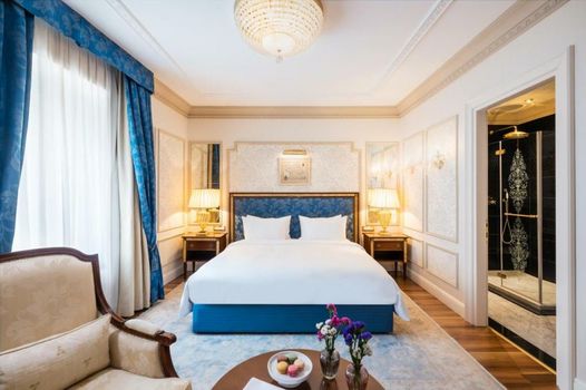Hotel Flüela Davos - The Unbound Collection by Hyatt