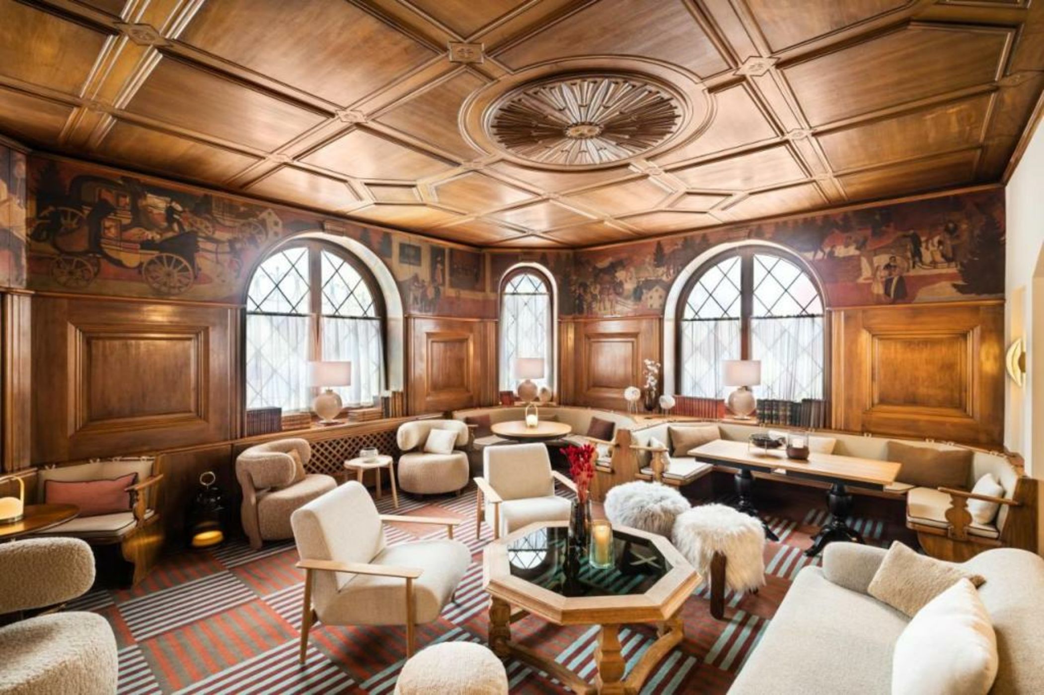 Hotel Flüela Davos - The Unbound Collection by Hyatt