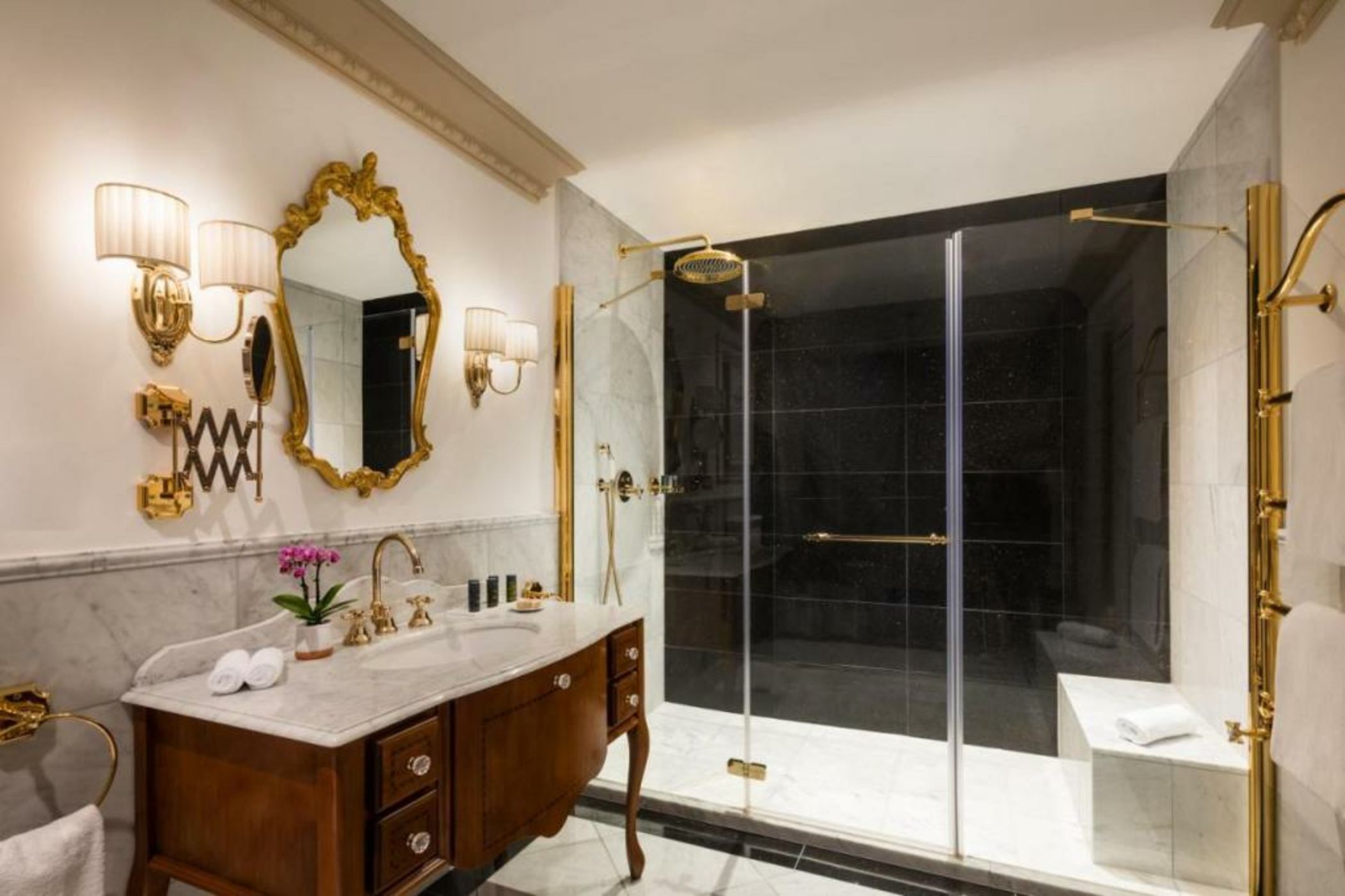 Hotel Flüela Davos - The Unbound Collection by Hyatt