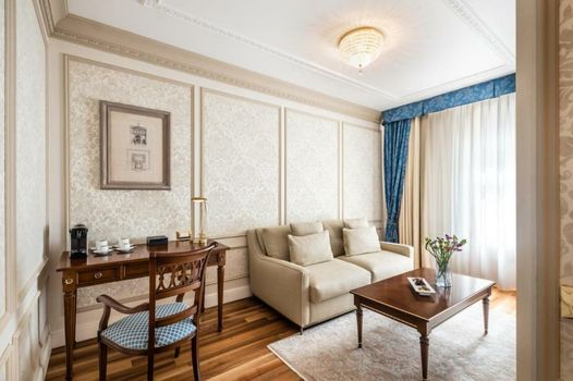Hotel Flüela Davos - The Unbound Collection by Hyatt