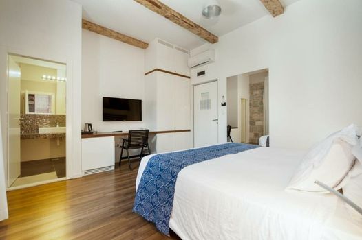 Azur Palace Luxury Rooms