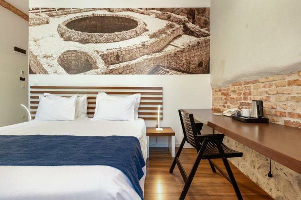 Azur Palace Luxury Rooms