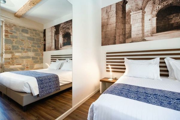 Azur Palace Luxury Rooms