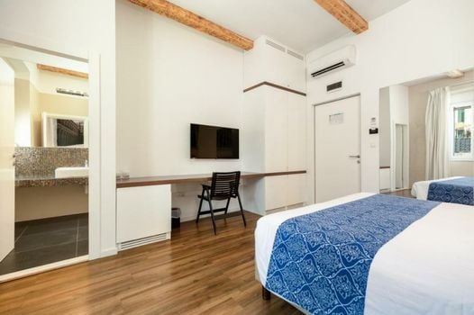 Azur Palace Luxury Rooms