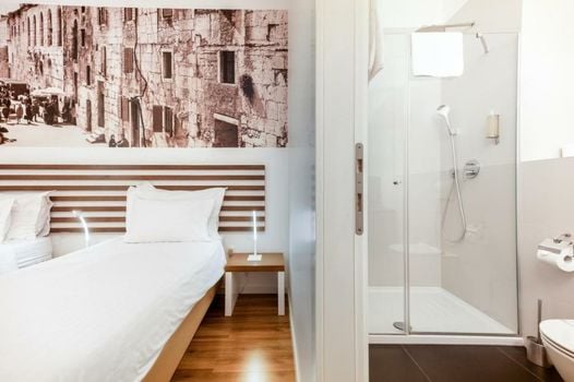 Azur Palace Luxury Rooms