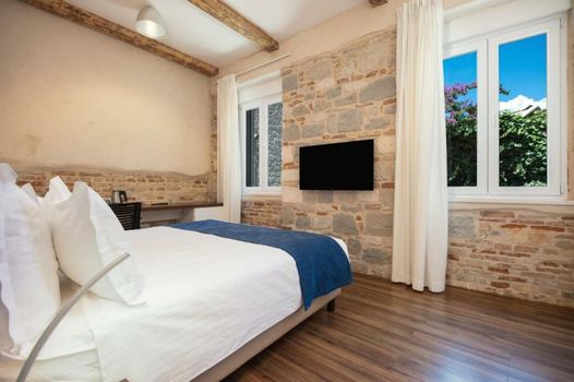 Azur Palace Luxury Rooms