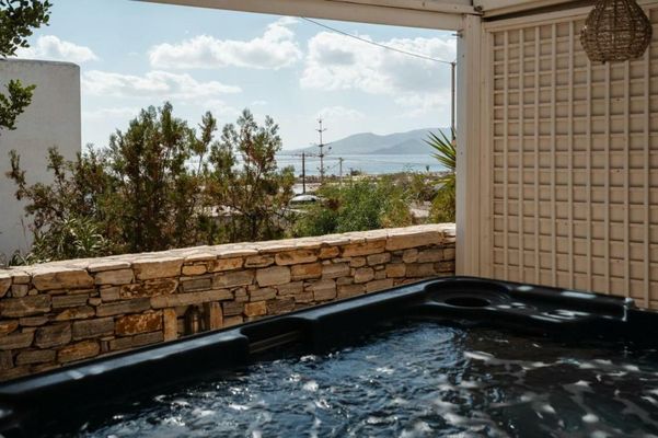 Mitos Suites