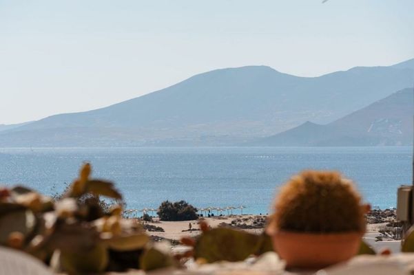 Mitos Suites
